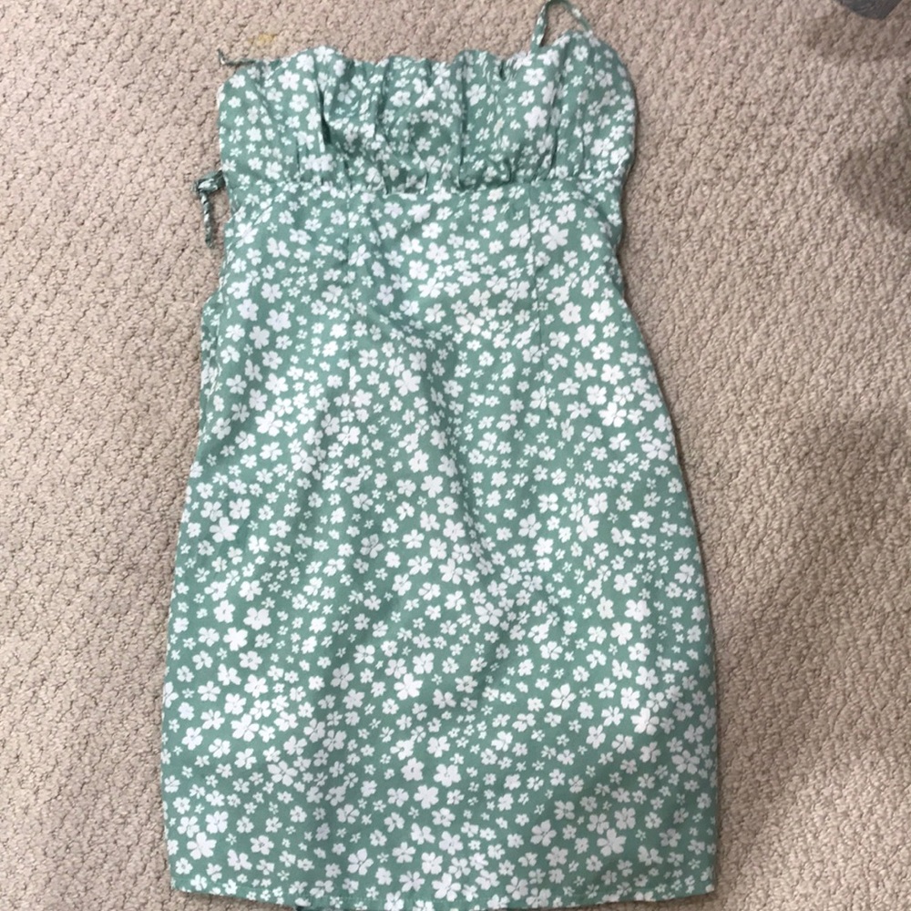 Flora Princesses Polly Dress